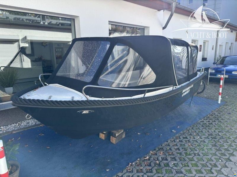 RioMar Boats 515