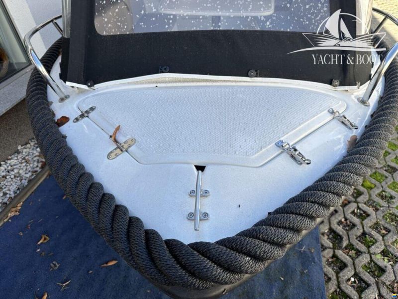 RioMar Boats 515