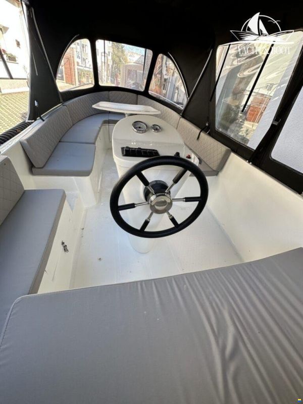 RioMar Boats 515