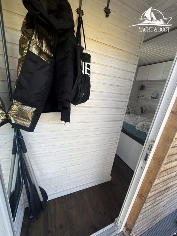 Technus 9.5