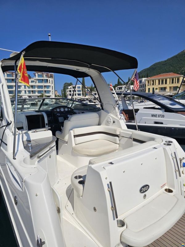Rinker 260