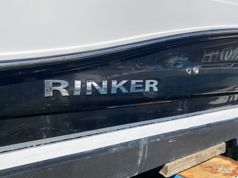 Rinker 260