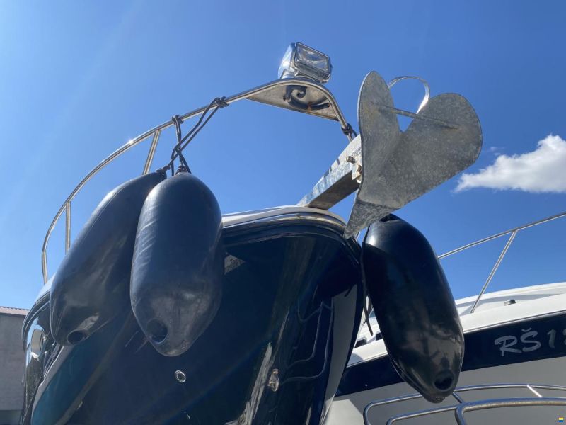 Rinker 260