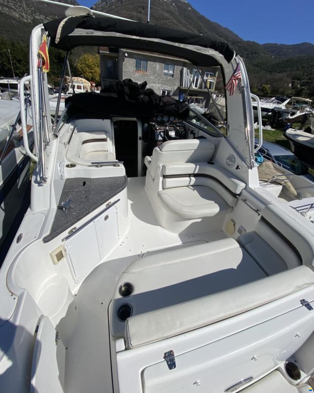 Rinker 260