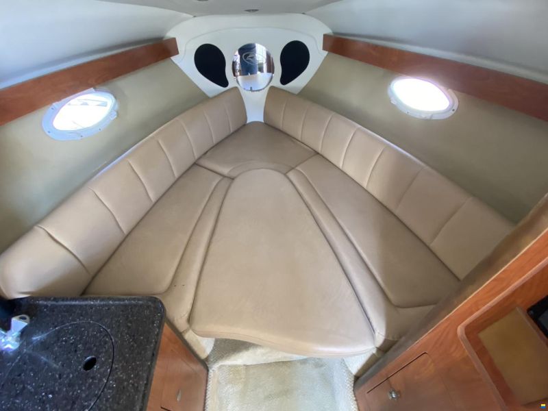 Rinker 260