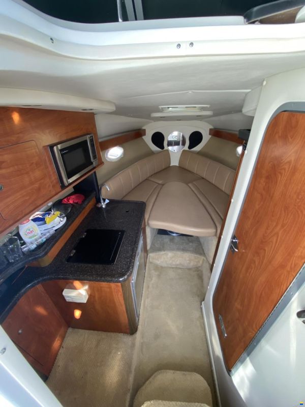 Rinker 260