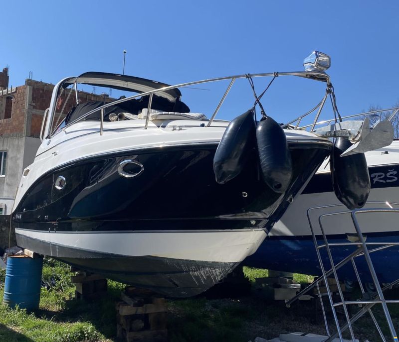 Rinker 260