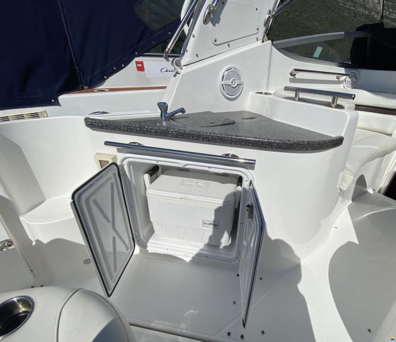 Rinker 260