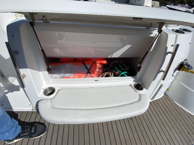 Rinker 260