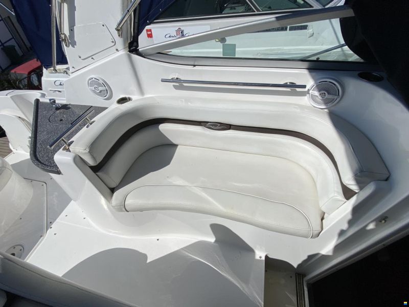 Rinker 260