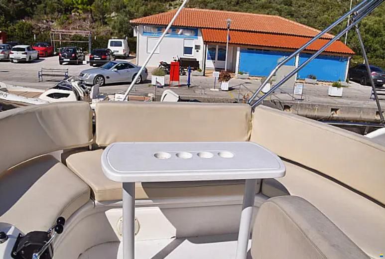 Fairline Phantom 40