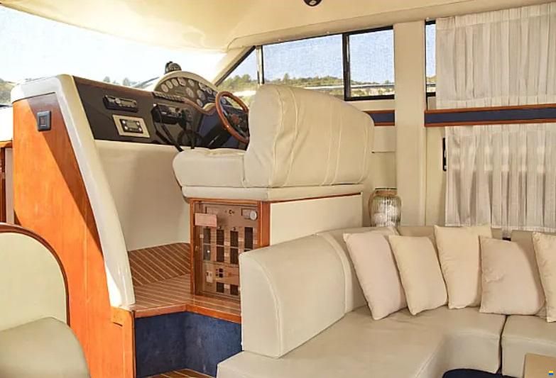 Fairline Phantom 40