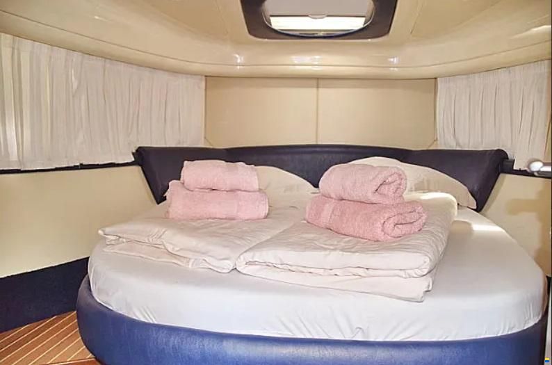 Fairline Phantom 40