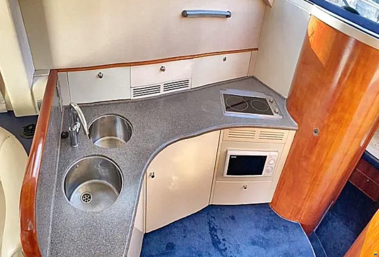 Fairline Phantom 40