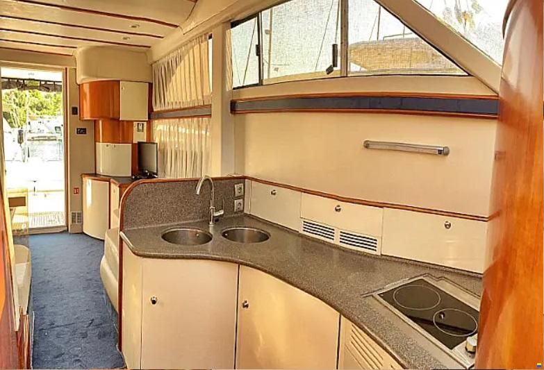Fairline Phantom 40