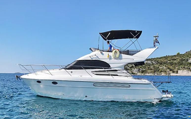 Fairline Phantom 40
