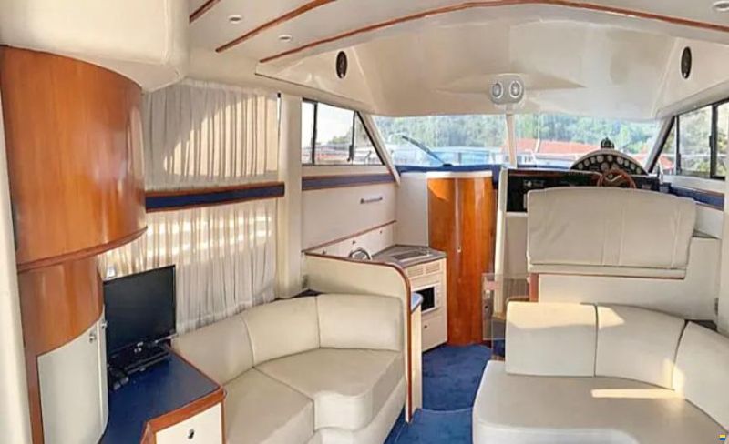 Fairline Phantom 40