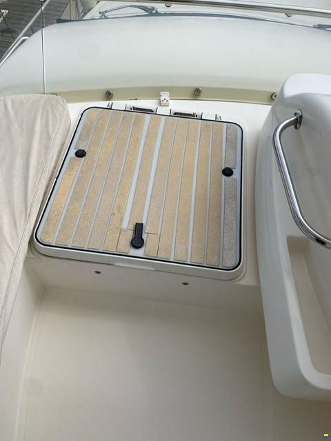 Ferretti 480