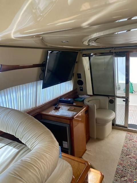 Ferretti 480