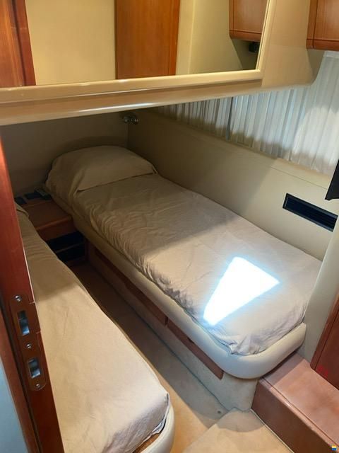 Ferretti 480