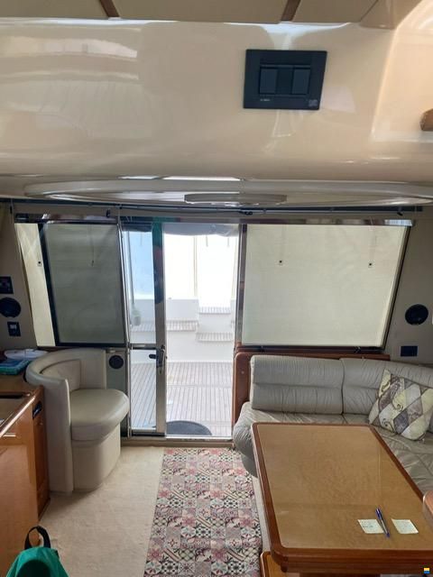 Ferretti 480