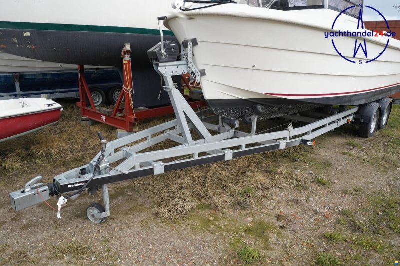 Smartliner Fisher 23