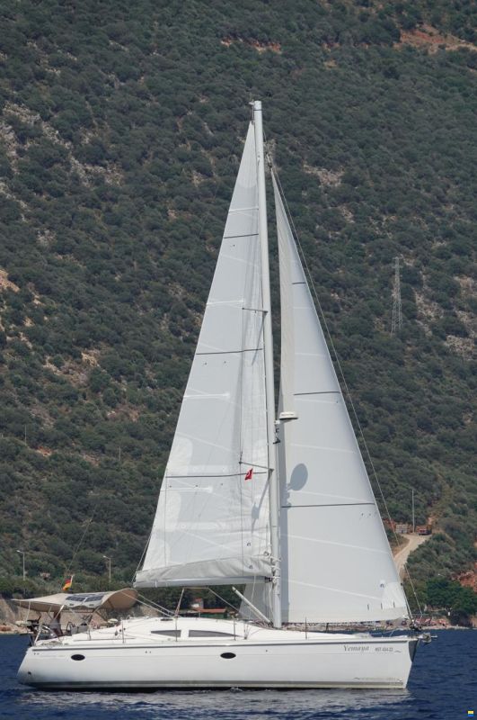Elan Impression 384