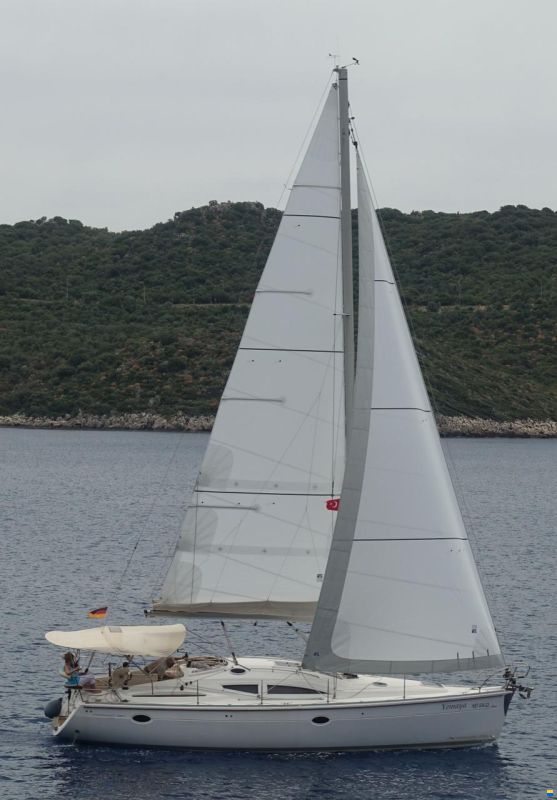 Elan Impression 384