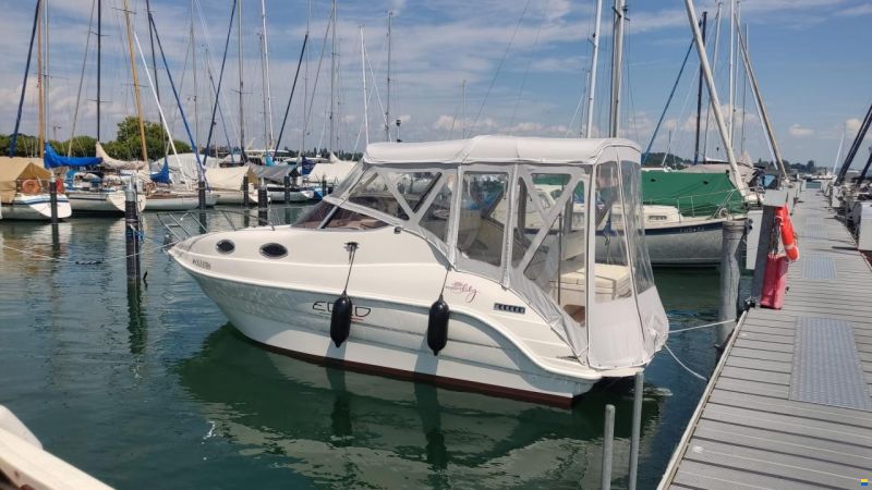 Eolo 770 Cruiser