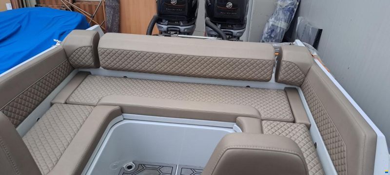 BSK Marine Skipper NC100S