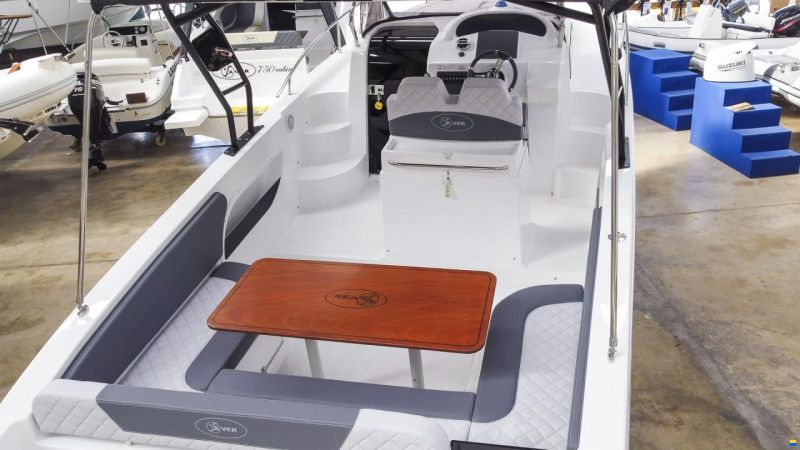 Saver 795 wa V2
