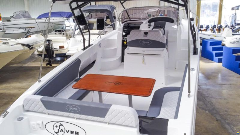 Saver 795 wa V2