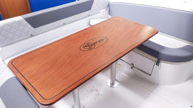 Saver 795 wa V2