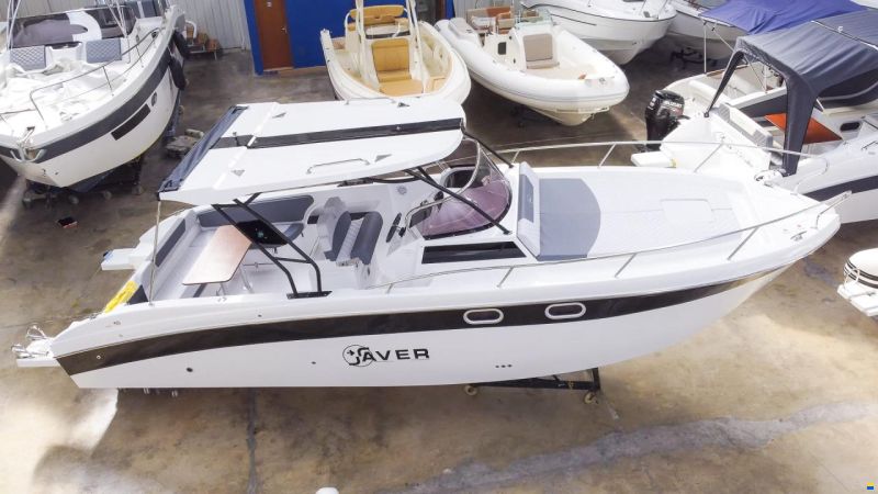 Saver 795 wa V2