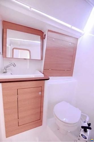 Dufour 382 Grand Large