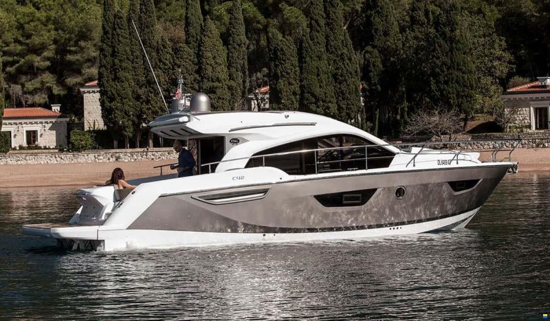 Sessa C42