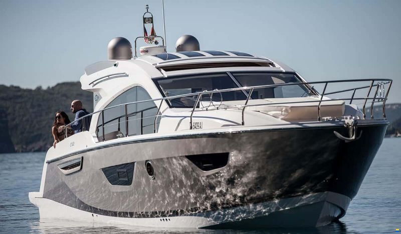 Sessa C42