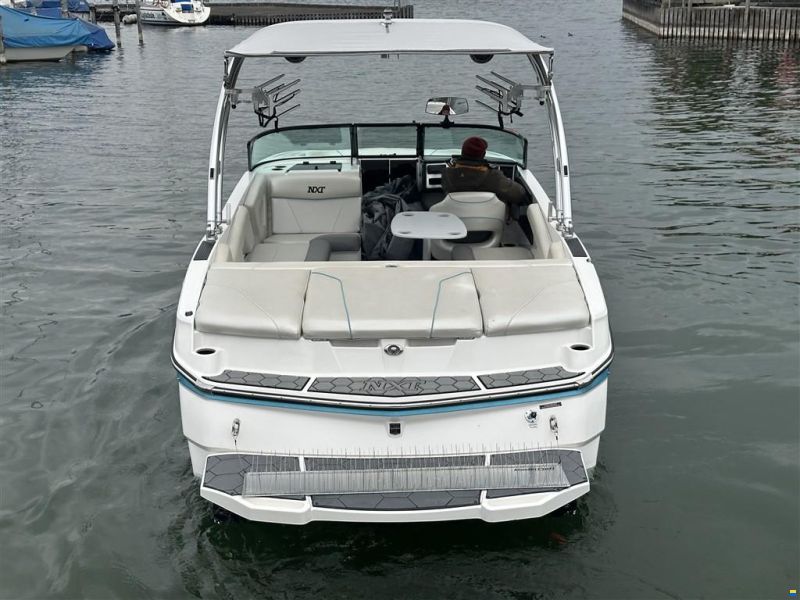 MasterCraft NXT22