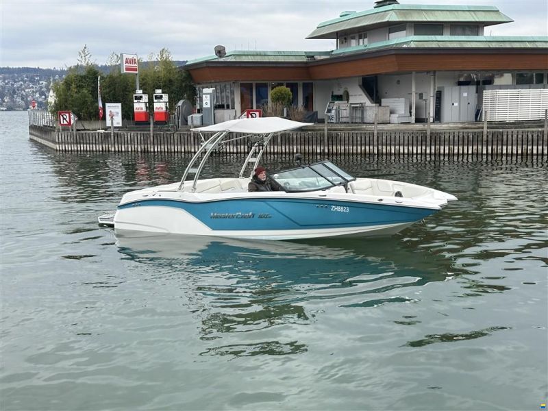 MasterCraft NXT22