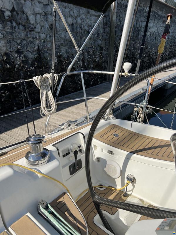 Dehler 39SQ - Limited Edition