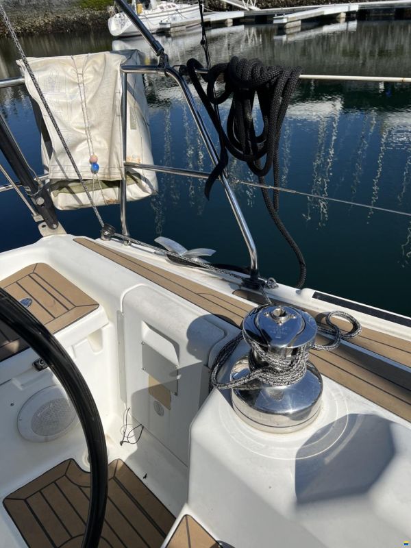 Dehler 39SQ - Limited Edition