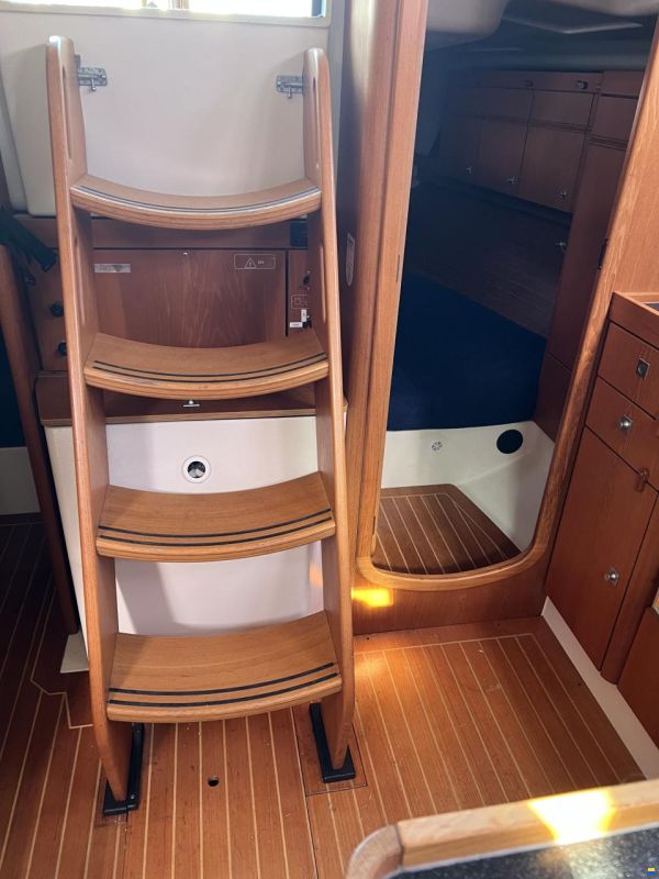Dehler 39SQ - Limited Edition