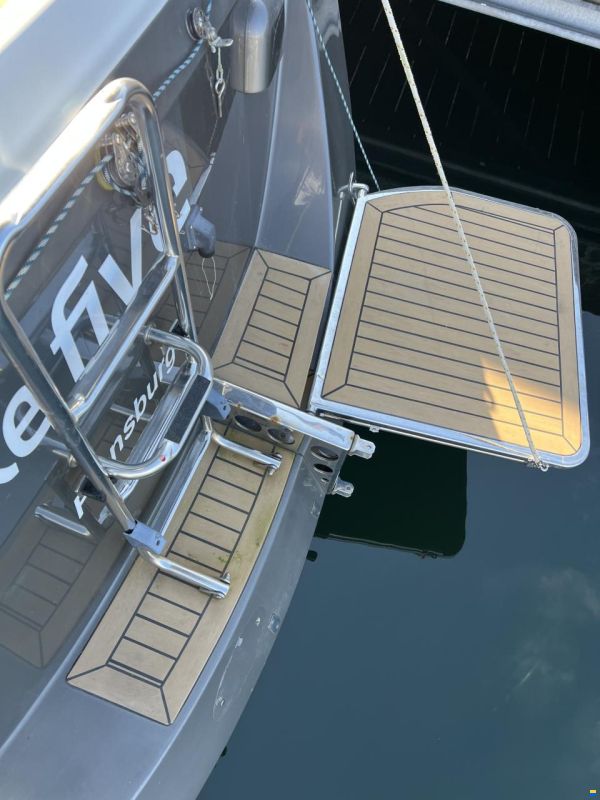 Dehler 39SQ - Limited Edition