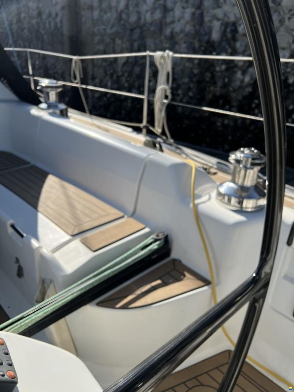 Dehler 39SQ - Limited Edition
