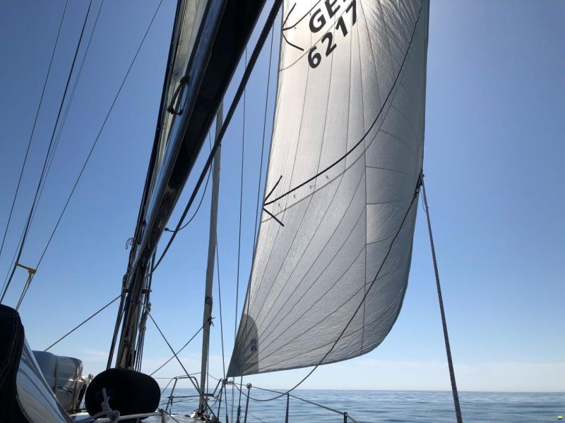 Dehler 39SQ - Limited Edition