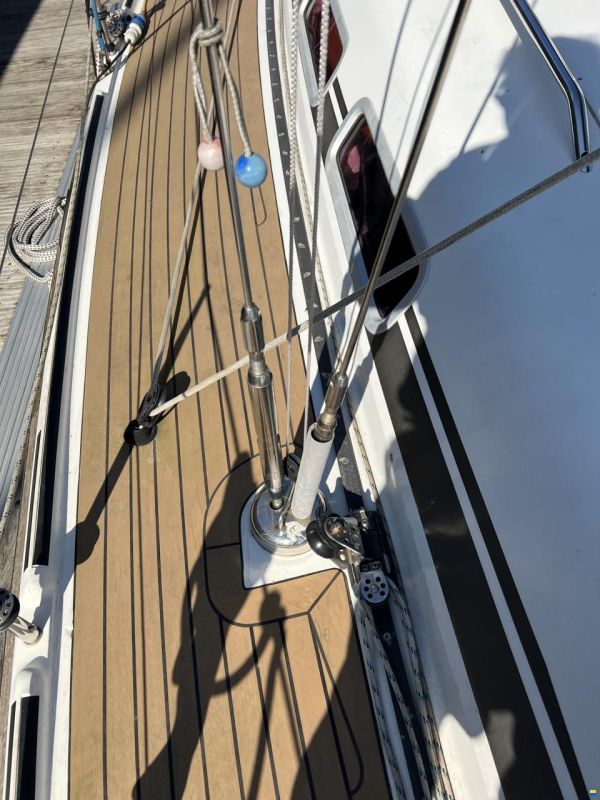 Dehler 39SQ - Limited Edition