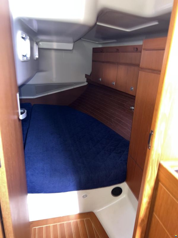 Dehler 39SQ - Limited Edition