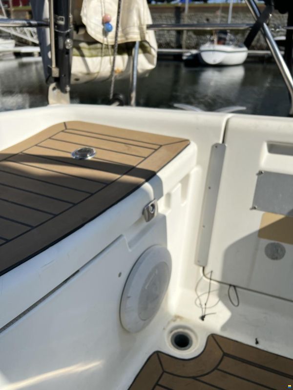 Dehler 39SQ - Limited Edition