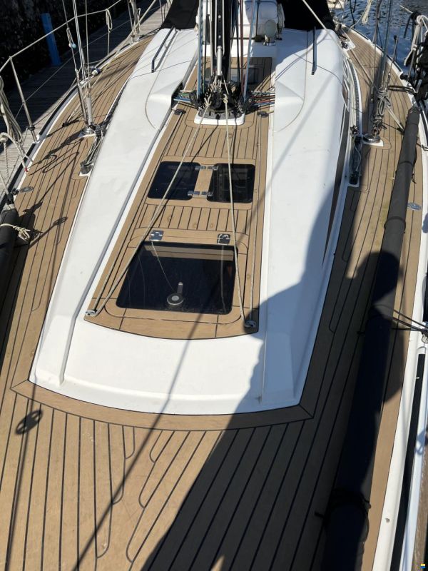 Dehler 39SQ - Limited Edition