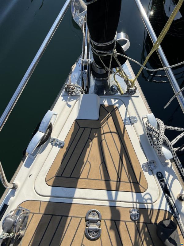 Dehler 39SQ - Limited Edition